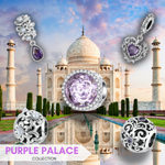 Фиолетовая Дворцовая Коллекция